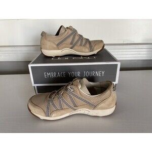 Dansko Harlyn Lightweight Sneaker Women’s Size 5.5 ( 36)